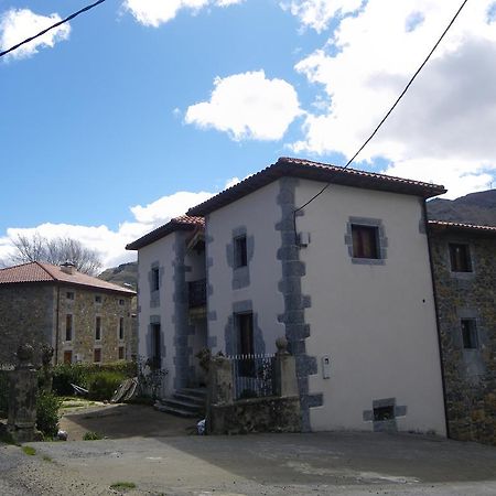 Apartamentos La Plazuela Quintana de Soba Exterior foto